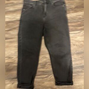 American Eagle petite jeans
